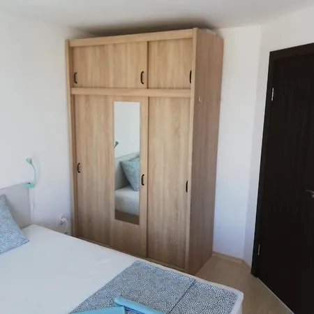 Via Sunride 1 - Maisonette By The Sea Daire Süzebolu