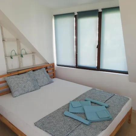 Via Sunride 1 - Maisonette By The Sea Daire Süzebolu
