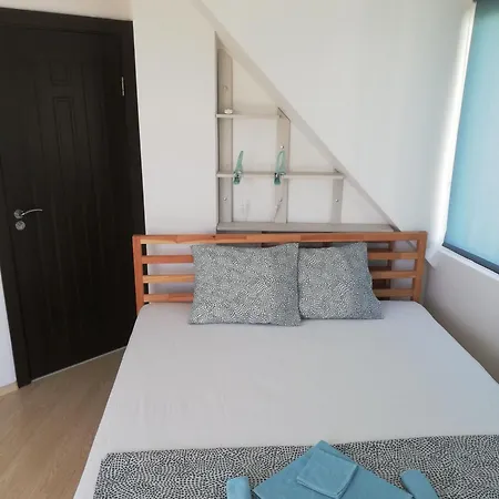 Via Sunride 1 - Maisonette By The Sea Süzebolu